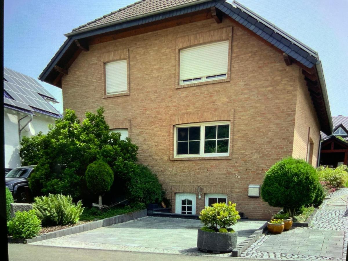 Apartament Moselweinlaub Bruttig-Fankel Zewnętrze zdjęcie