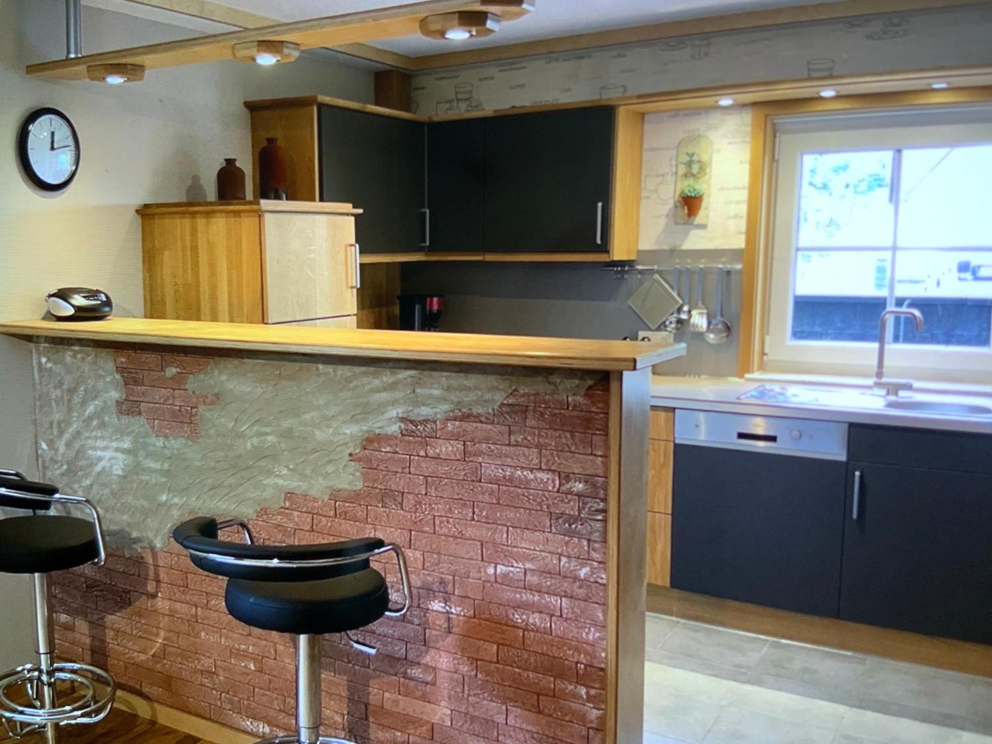 Apartament Moselweinlaub Bruttig-Fankel Zewnętrze zdjęcie