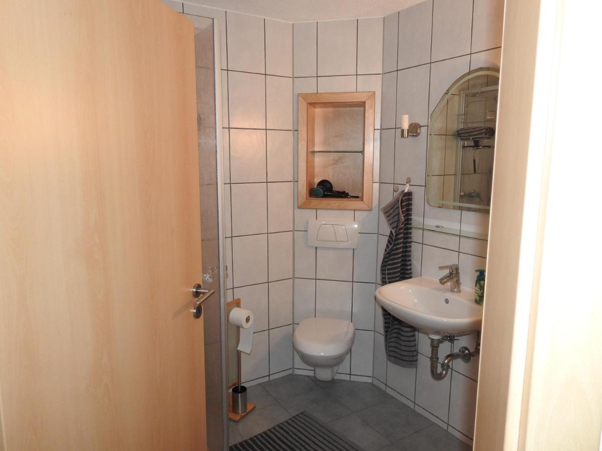 Apartament Moselweinlaub Bruttig-Fankel Zewnętrze zdjęcie