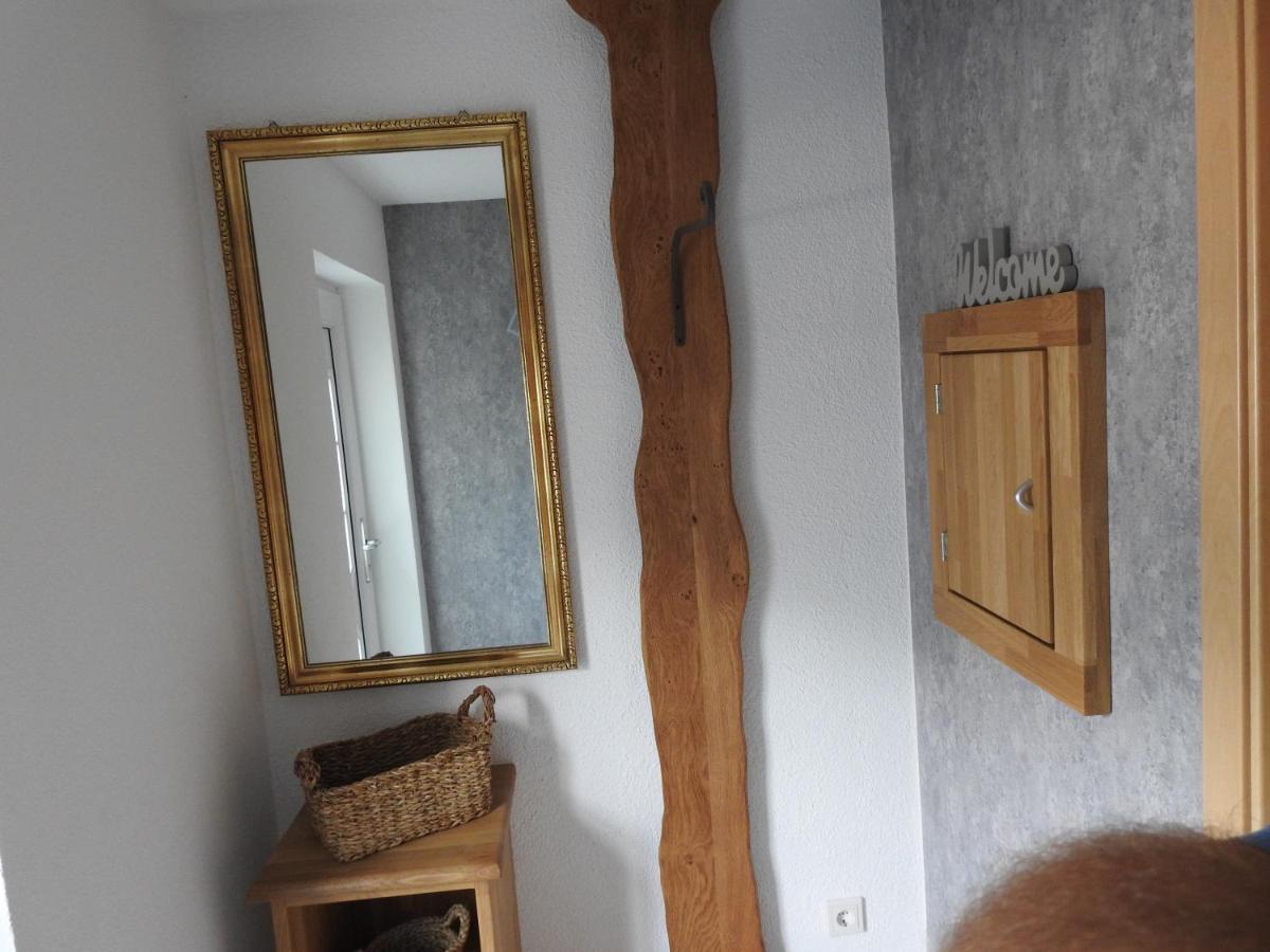 Apartament Moselweinlaub Bruttig-Fankel Zewnętrze zdjęcie